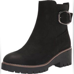 Blondo Women's Waterproof Dahlia Fashion Boot